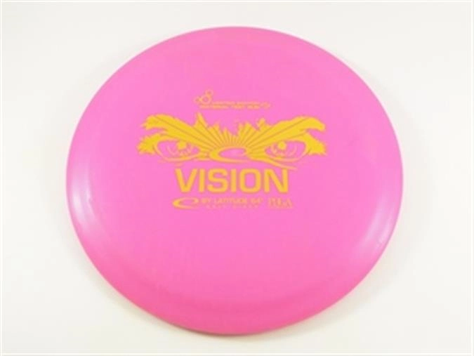 VisionLE Test Material